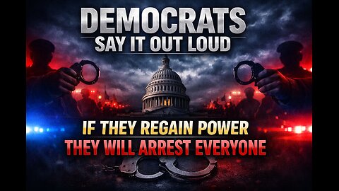 Democrats Say It Out Loud And More... Real News with Lucretia Hughes.