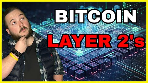 Layer 2's EXPLOITING on Bitcoin