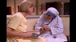 May 16, 1996 - WTHR 'Sally' Promo & Anne Ryder / Mother Teresa 'Hope to Tell'