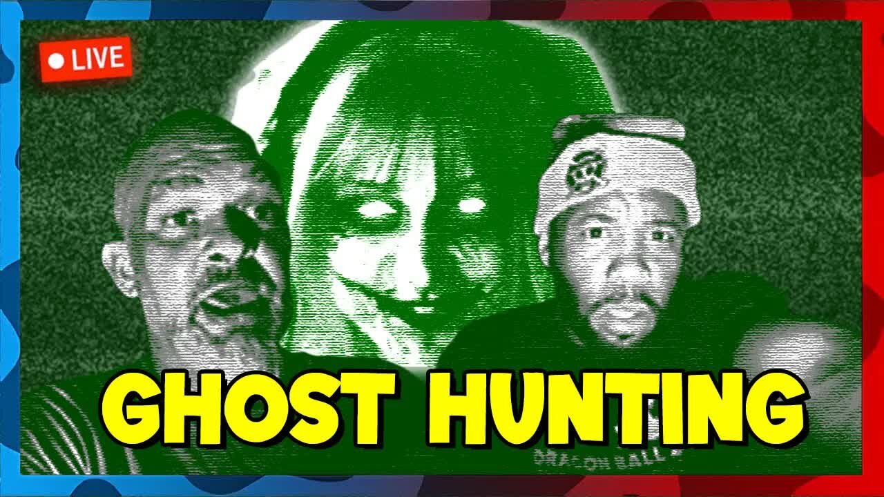 [2025-08-02] THE BLAIR BUFF PROJECT👻✅ 2025-08-02 21_00 [p3DinSSTDVA]