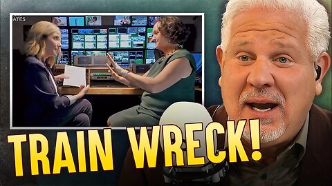 Katie Porter FREAKS OUT on Reporter & TORPEDOES Campaign for Calif Govnr