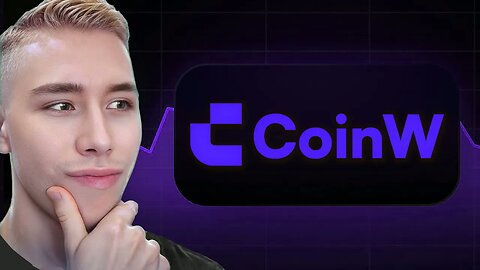 Up to 200x Leverage on Futures with CoinW!