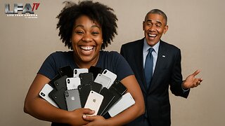 DEMOCRATS CREATING THE CHAOS