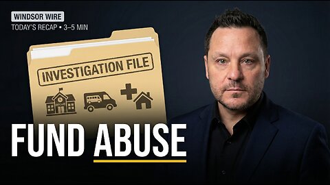 Columbus public funds probe + Billie Eilish segment