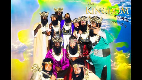 THE PROPHETS ARE THE TRUE HEROES THAT'S SEEKING THE LORD TO COMBAT THE DARKNESS OF THIS WORLD!!