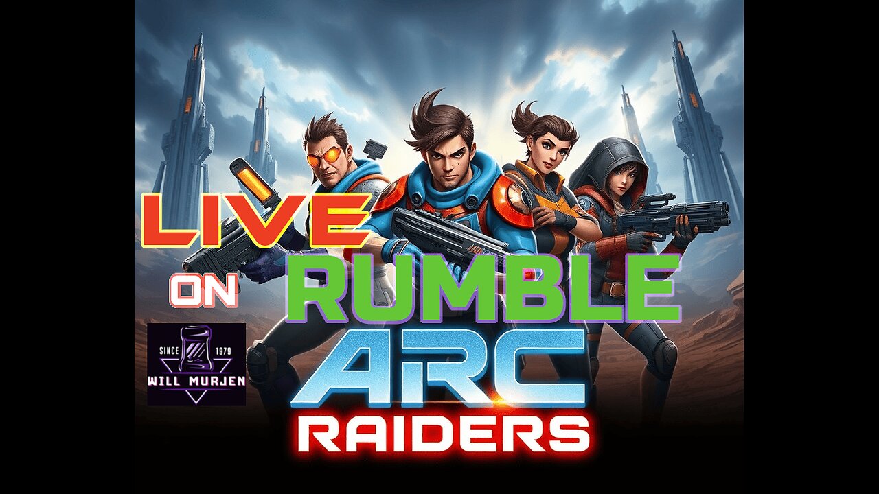 ARC Raiders !sub