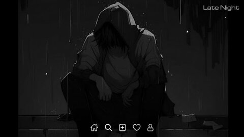 Late Night Songs Playlist - Slowed sad songs playlist 2023 - Sad songs that make you cry