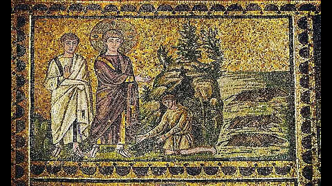 Κυριακή Στ΄ Λουκά - Ζωντανή Μετάδοση της Θείας Λειτουργίας από το Μετόχι Ιεράς Μονής Κύκκου