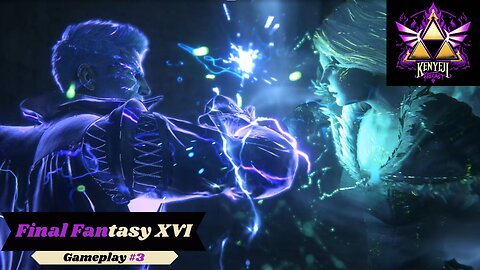 Fightin' Words... (DK_Mach22)