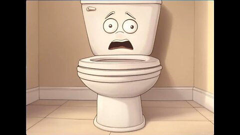 Dad's Beloved Throne