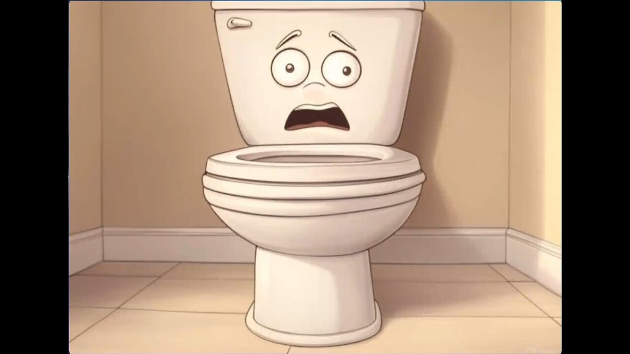 Dad's Beloved Throne