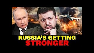 What Trump REALLY EXPOSED with Zelensky | Putin is KEY to wars end says retired Colonel!! - 3/2/25