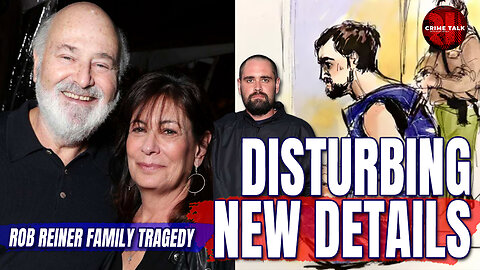 Nick Reiner Case: Disturbing New Details – Was it Preventable?