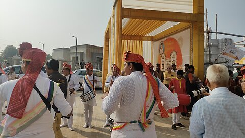 Yashovijay parthsala mahotsav mehsana