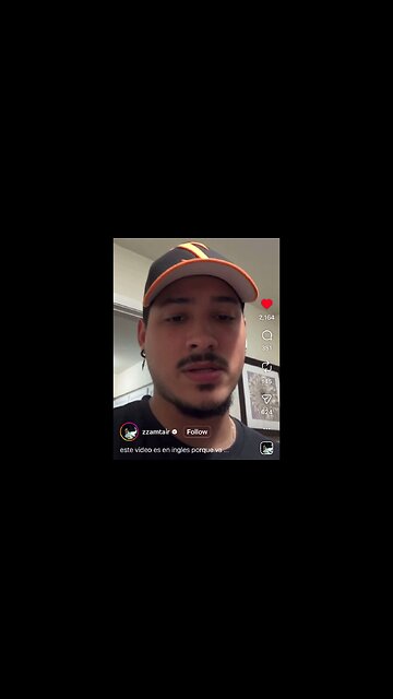 Video-Thread Of Venezuelans BLASTING Trump-Hating Leftists: Part 3