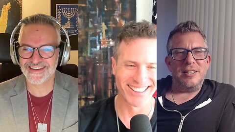 Ep 104: The Question No One Asks: What Would You Have Done After October 7 Had It Been Your Family?