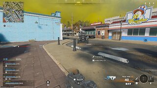 Black Ops 7 Ep.38 Overtime (Too Eazy)