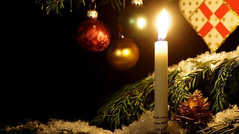 “Love: Prove It by Living It”, Sunday Worship, December 21, 2025