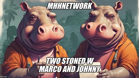 two stoned episode 59