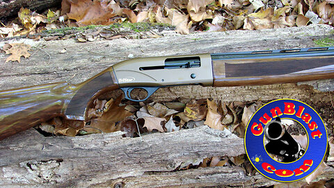 TriStar Viper G2 Bronze 12 Gauge Semi-Auto Shotgun