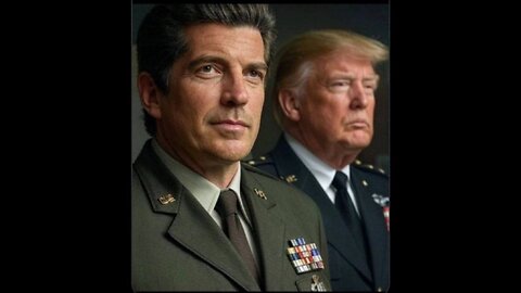 Trump reißt den gesamten korrupten [DS]Tempel nieder