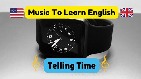 English Music Now! Time.