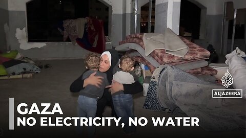 Palestinians return to their land: Destruction leaves families facing uncertain future