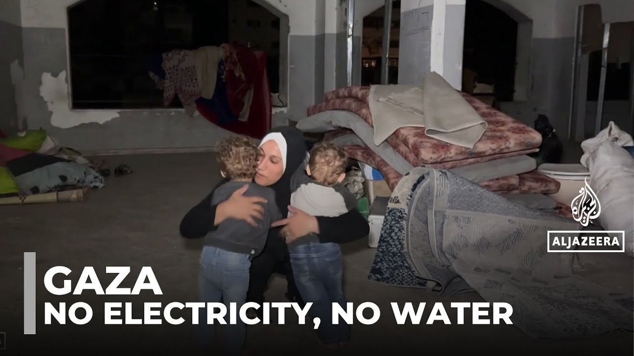 Palestinians return to their land: Destruction leaves families facing uncertain future