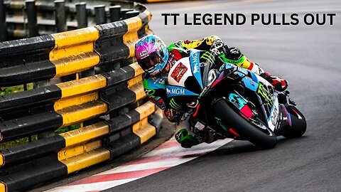 MACAU GRAND PRIX 2025 | EVERYTHING YOU NEED TO KNOW!