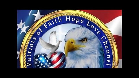 SITUATION UPDATE WITH PATRIOTS OF FAITH HOPE LOVE - DEREK JOHNSON