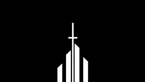The resurrected Jesus ascends | Wednesday night