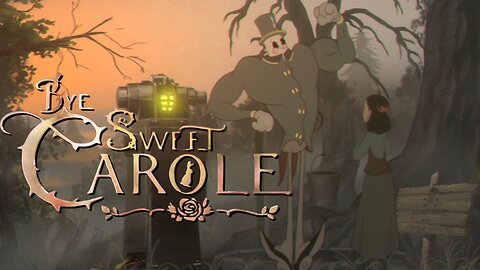 Bye Sweet Carole :) Tainted