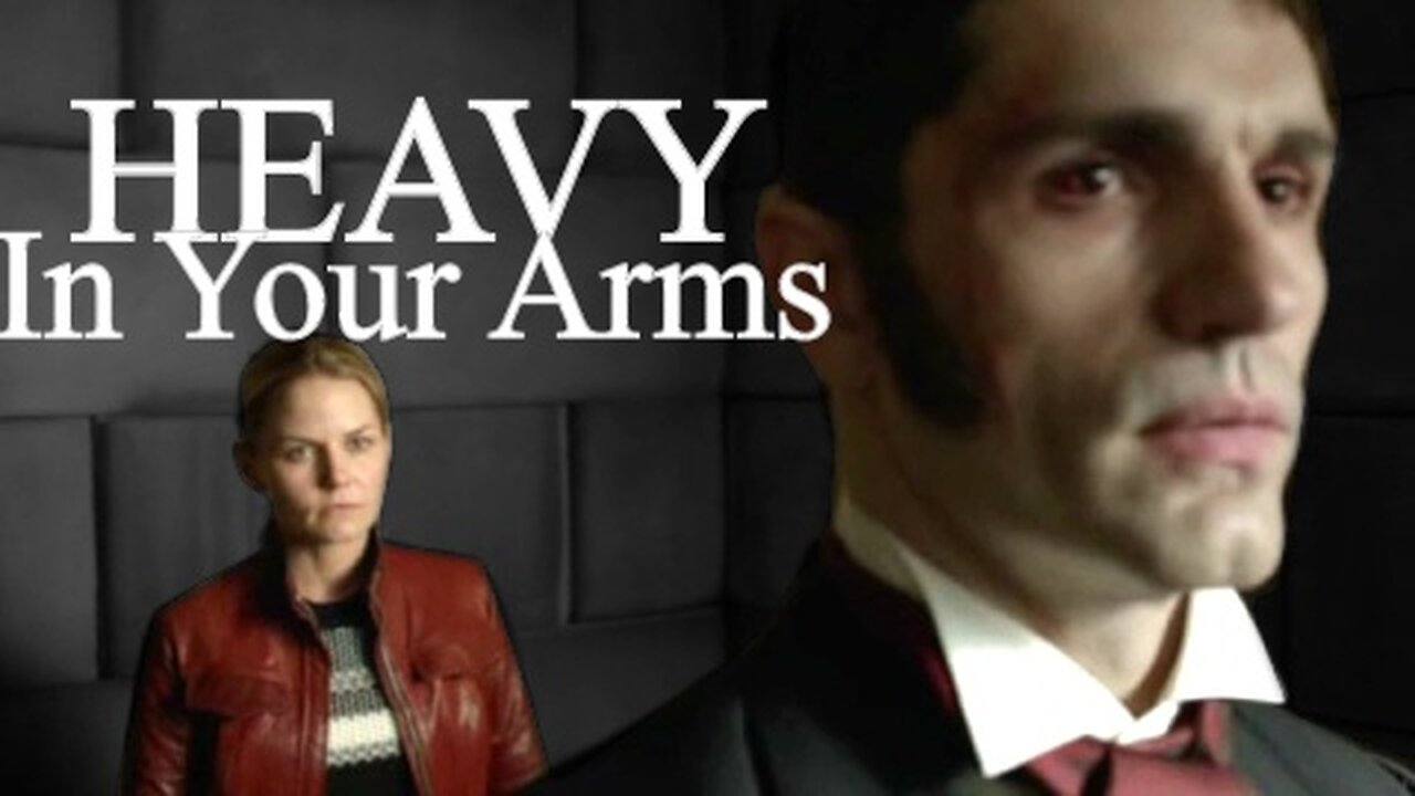 Emma & Hyde || Heavy In Your Arms