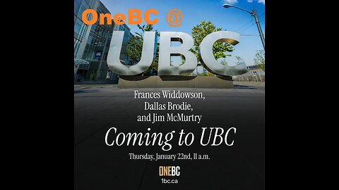 UBC-Treason Ground Zero!