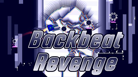 "Backbeat Revenge" (Event Demon) 100% by Darwin [Clicks] | Geometry Dash