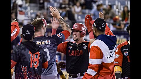 La Previa LVBP Round Robin #6: Cardenales y Magallanes, las dos caras de la moneda