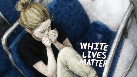 Hate saves lives