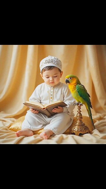 MASHAALLAH very Beautiful Peacefull and adorable Naat Sharif .❤️🫀