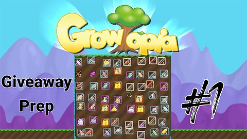 Growtopia #1