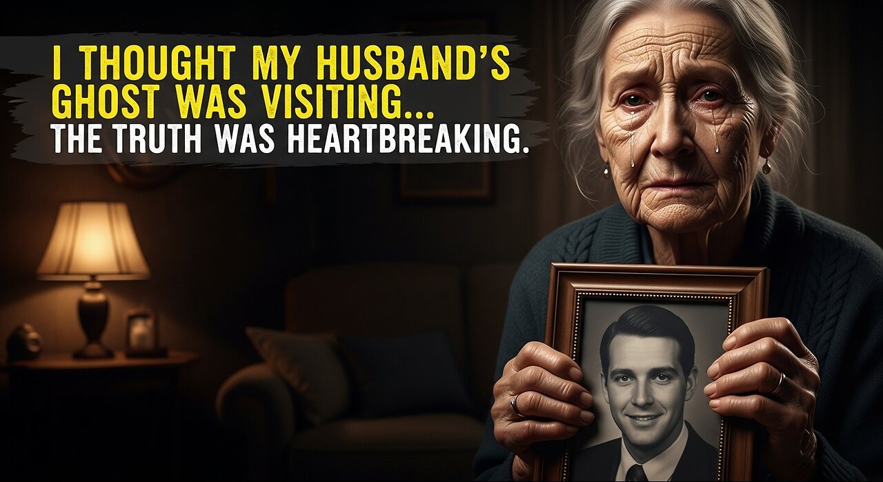 My Cleaner Uncovered a Secret I Was Hiding From Myself. The Betrayal Files