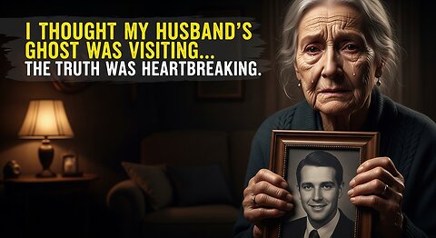 My Cleaner Uncovered a Secret I Was Hiding From Myself. The Betrayal Files