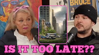 Population Collapse Will DESTROY the Economy – Tim Pool Issues WARNING