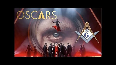 THE OSCARS 2025 "THE ILLUMINATI RITUAL" EXPOSED!