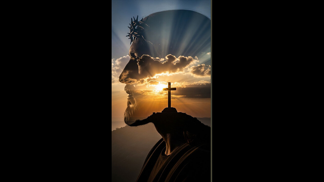 The Savior Complex