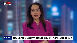 ‘Not an isolated event’: BBC’s ‘institutional bias’ against Trump blasted