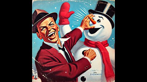 Frank Chairman's Christmas Special (1957)