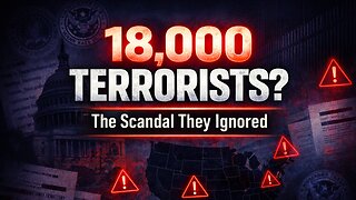 The Minnesota Fraud Scandal Washington Ignored // Eric Eggers & Stephen Gardner
