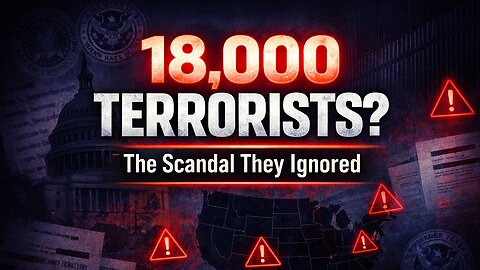 The Minnesota Fraud Scandal Washington Ignored // Eric Eggers & Stephen Gardner