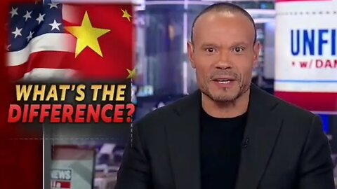 THE COMMUNIST PROPAGANDA CESPOOL OF THE DAN BONGINO SHOW - King Street News