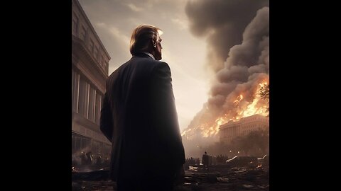 The nightmarish future unelected megalomaniacs and totalitarians have planned for us.